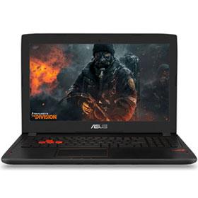 ASUS ROG GL502VT Intel Core i7 | 16GB DDR4 | 1TB HDD+128GB SSD | GeForce GTX 970 6GB